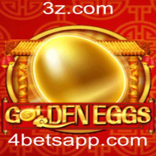 GoldenEggs: Descubra como o Jogo Revolucionou o Entretenimento com a Estratégia 4bet