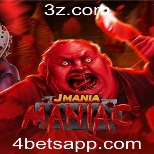 Explorando o Universo de JManiaManiac: Um Mergulho nas Regras e Estratégias do 4bet