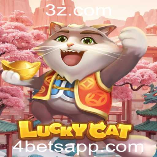 Desvendando LuckyCat: O Empolgante Jogo de 4bet