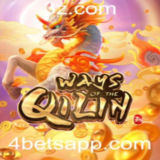 WaysoftheQilin: Uma Viagem pelo Mundo do Jogo com Estratégias de 4bet