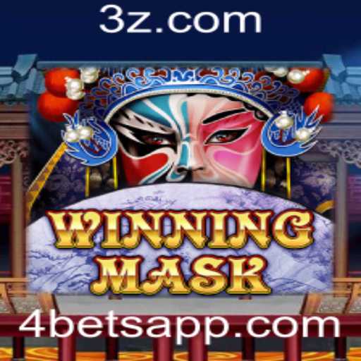 WinningMask: A Nova Sensação do Mundo dos Jogos com a Estratégia 4bet